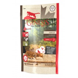 Genesis My Wild Forest Adult pour chats