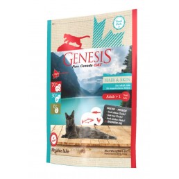 Genesis My Blue Lakes Hair & Skin per Gatti