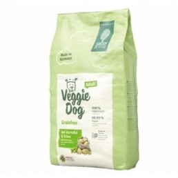 Green Petfood Veggie Dog Grain Free per Cani
