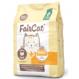 Green Petfood Fair Cat Vital per Gatti