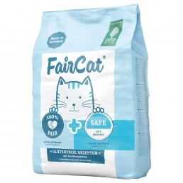 Green Petfood Fair Cat Safe per Gatti