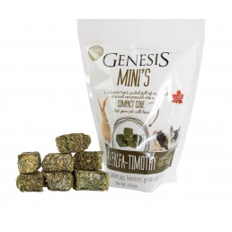 Genesis Mini's Alfalfa Timothy Cubetti di...