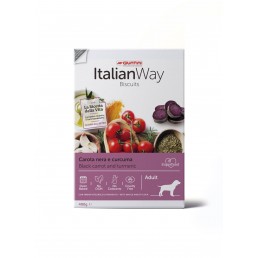 ItalianWay Biscuits aux...