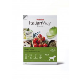 ItalianWay Biscuits aux...