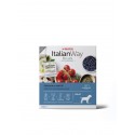 ItalianWay Hypoallergenic Salmon and Blueberry Biscuits for Dogs