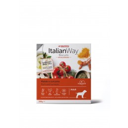 ItalianWay Biscuits...