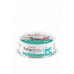 ItalianWay Sterilized Trout and...