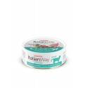 ItalianWay Sterilized Trout and Blueberries Wet Food for Cats
