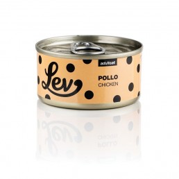 Lev Adult Cat Cibo Umido per Gatti