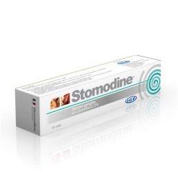 Gel ICF Stomodine pour...