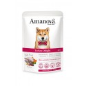 Amanova Only Fresh Wet Food pour chiens