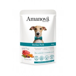 Amanova Only Fresh Cibo...