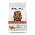 Amanova Sterilised Exquisite Cat with Chicken pour chats