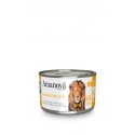 Amanova Wet Food in a Can for Cats