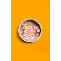 Amanova Wet Food in a Can for Cats