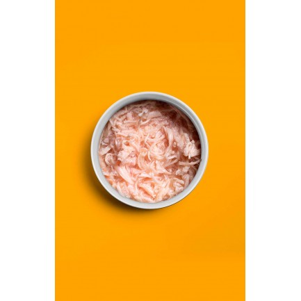 Amanova Wet Food in a Can for Cats
