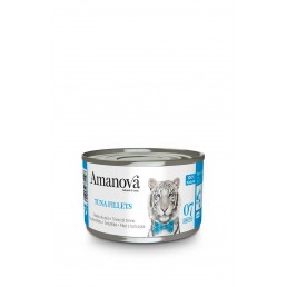 Amanova Nassfutter in der...