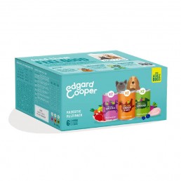 Edgard Cooper Multipack...