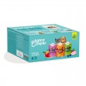 Edgard Cooper Multipack aliments humides pour chiens adultes