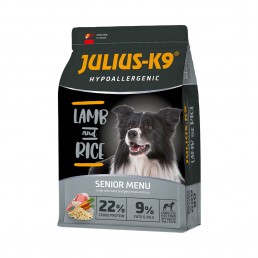Julius K9 HighPremium...