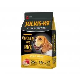 Julius K9 HighPremium Adult...