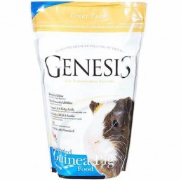 Genesis Guinea Pig Food