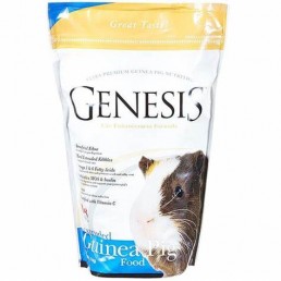 Genesis Meerschweinchenfutter