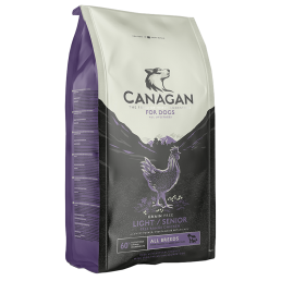Canagan Light Senior...