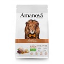 Amanova Adult Cat with Chicken for Cats