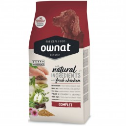 Ownat Classic Complet for Dogs