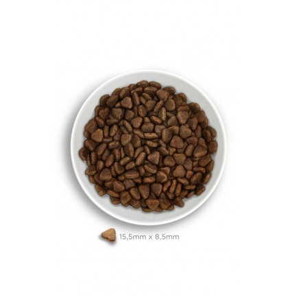 Amanova Adult Sensitive Agnello per Cani