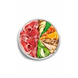 Amanova Adult Sensitive Agnello per Cani