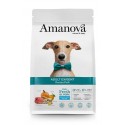 Amanova Adult Exigent with Pork for Dogs