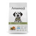 Amanova Adult Digestive avec du lapin pour chiens