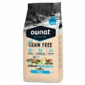 Ownat Just Grain Free Trout for Dogs