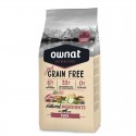 Ownat Just Grain Free Anatra per Cani