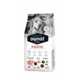 Ownat Care Digestive for Dogs