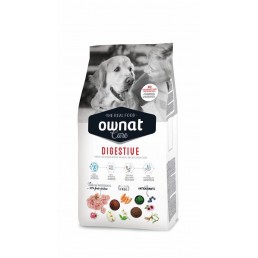 Ownat Care Digestive für Hunde