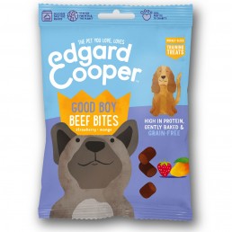 Edgard Cooper Bites Snack für Hunde
