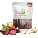 Isegrim Roots nourriture humide pour chiens en sachets