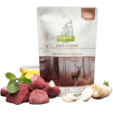 Isegrim Roots Wet Food for Dogs in Sachets