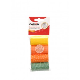 Camon Scented Hygienic Bags...