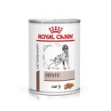 Royal Canin Hepatic nourriture humide pour chiens
