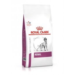 Royal Canin Renal dla psów