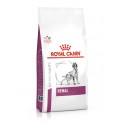 Royal Canin Renal für Hunde