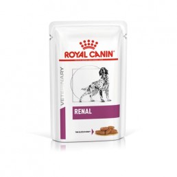 Royal Canin Renal Nassfutter für Hunde