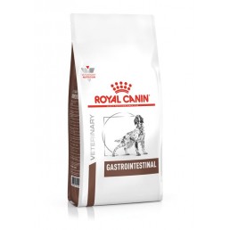 Royal Canin Gastrointestinal dla psów