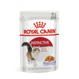 Royal Canin Adult Instinctive Nassfutter...