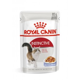 Royal Canin Adult Instinctive Wet Food for...