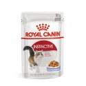 Royal Canin Adult Instinctive Nassfutter für Katzen